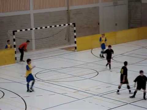 Futsal 2009