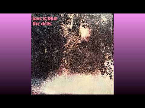 Thumbnail for The Dells - Oh What A Night ( HD Vinyl Audio ) by Mickey McGill