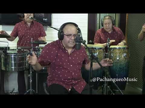 MIX Alitas quebradas - Los Cañaris Band en vivo (Pachangueo)