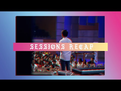 EYC 2018 AFTERMATH - METANOIA - SESSIONS RECAP