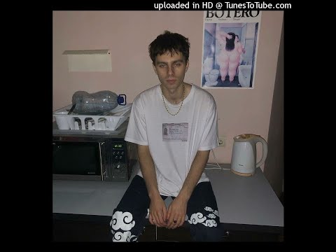 *FREE* ROCKET x LILDRUGHILL x FRESCO x Type Beat - "ТЕНЬ" [Four Taste]