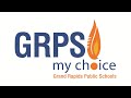 Virtual Town Hall on GRPS Distance Learning Plan Virtual Town Hall on GRPS Distance Learning Plan