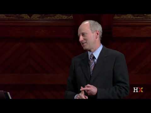 [Justice course] Lecture 17 - Arguing Affirmative Action