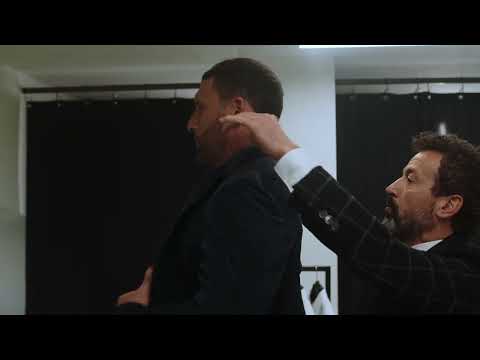 LIFE AFTER FOOTBALL mit Kevin Kuranyi - Behind the Scenes