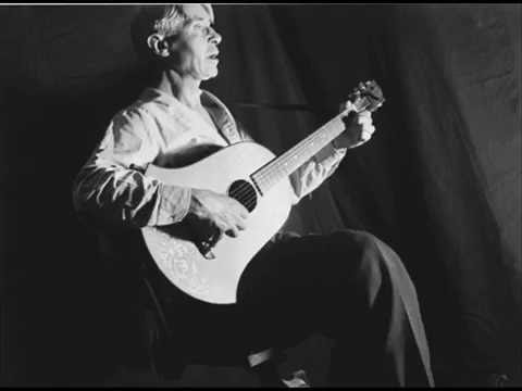 Video thumbnail for Down in the Valley