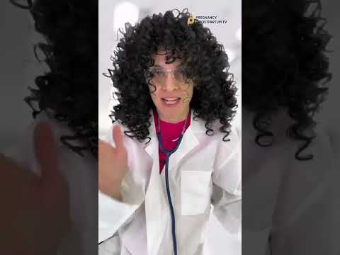 15 Steps To Your EASY DELIVERY Natural Vaginal Birth Preparation