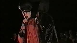 Artinscena - Jesus Christ Superstar - 05 -  Then We Are Decided