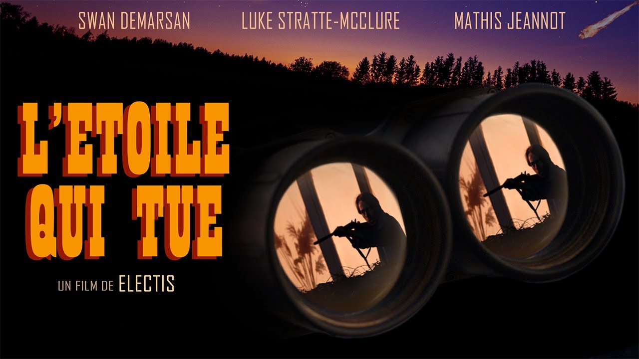 Miniature de la vidéo L'ETOILE QUI TUE - Electis (Nikon Film festival 2024) du film L'étoile qui tue