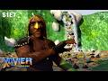 Xavier: Renegade Angel S1E7 | Bloodcorn | adult swim