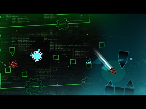 Lil Rozey by [cherry] team | NEW FULL GAMEPLAY | Geometry Dash 2.2