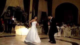 Baile Boda estilo SKA con 