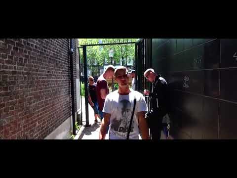 Haag - Oida chün (prod. by Chuki Beats & Adal White)