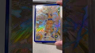 今必ず知っておくべきダイバーズの高騰カード紹介！ #ドラゴンボール #ドラゴンボールダイバーズ