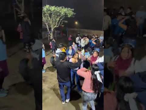 Rampac Grande Carhuaz Ancash