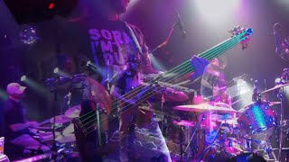 Music video thumbnail preview for The New Motif - \ by The New Motif