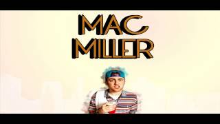 Mac miller - always been (feat. Smoke DZA)