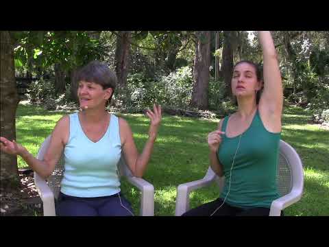 The Angelic Initiative, Episode 948 - Zombie Lives