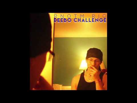 RNOTM RIO - Deebo Challenge
