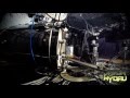 INFANT ANNIHILATOR Soil The Stillborn DRUM COVER