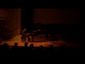 Improvisation for John