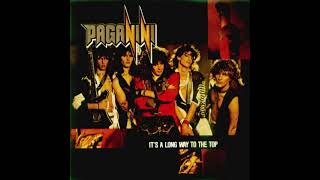 Download lagu Paganini   It's A Long Way To The Top Full Album mp3