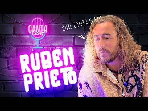 Rubén Prieto canta claro 😎🐄🚐 Do Hormiguero á granxa de vacas e a vida nunha autocaravana!