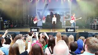 Crazy - New Hope Club