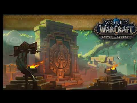 Assassination Rogue 2v2 Arena