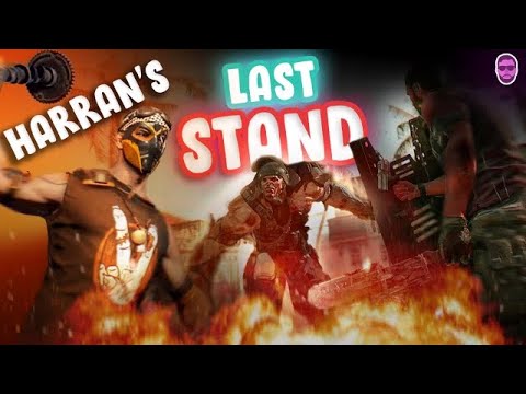 How to do Week 1 of Spike’s Story: Last Call Event in Dying Light