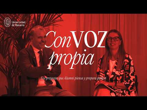We spoke with Íñigo Gutiérrez (TECNUN ’98 | PhD ’04) about the projects planned by Alumni for 2026–27