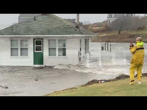 Biddeford Pool Weather