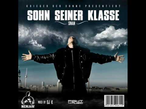 Sinan feat. Amar und Igor - Produkt des Systems
