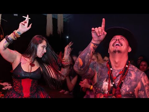 🍷🐐 CULTO de KIMBANDA à Trindade MAIORAL , Parte 02 🔱 na FORÇA de EXU e POMBAGIRA | Episódio #13