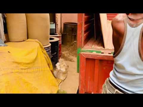 Clay tandoor pot, for restaurant,hotel, capacity: 15-20 roti