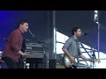 Wolf Parade - 01 - Fancy Claps - Primavera Sound 30 May 2018 - Primavera Sound - Barcelona