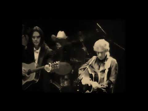 Bob Dylan 1999 - Girl From The North Country