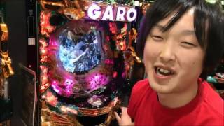 牙狼魔戒ノ花！パチンコ！グランド麗都　たまちゃんが行く！（仮）