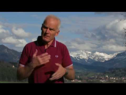 Lama Ole Nydahl: The Source Of Happiness