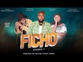 FICHO EPISODE [01] STARING DOKO&KIBABU