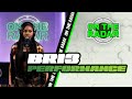 Bri3 Female YN Flow On The Radar Performance
