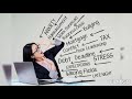 Work Pressure Work Tension Whatsapp Status Video Tamil