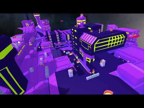 Gunshot Mayhem: Cyber City video thumbnail