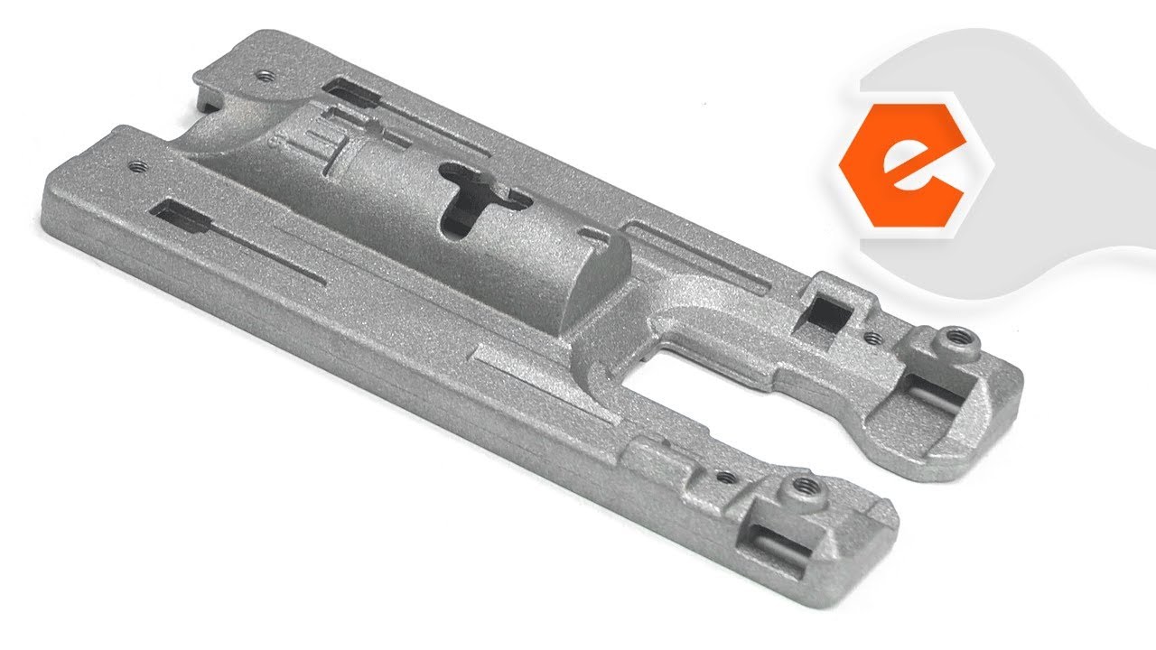 Replacing your Makita Saw Base