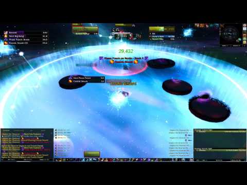 How To Solo Supermassive Algalon 25