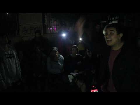 HRN DGO vs. TAIMER: 8vos - DV Multiverse 2019