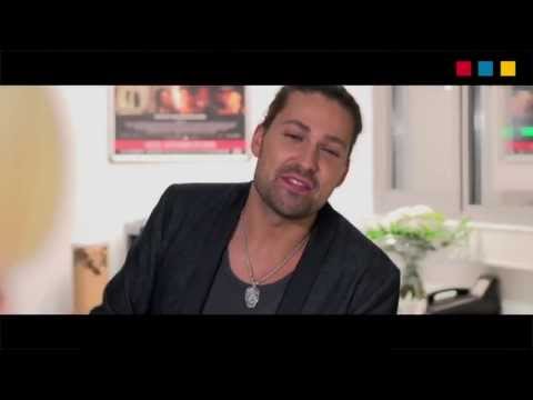 Der Teufels Geiger - David Garrett im Interview