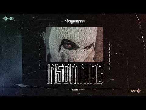 Tzigoiners - Insomniac | Official Audio
