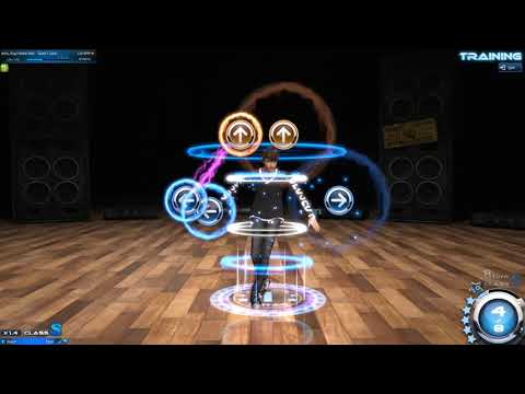 Mstar TH Glant - Calvin Harris, Rag'n'Bone Man 122 BPM NeoClassic Extreme 100%