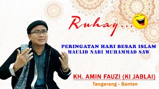 Download lagu KH. Amin Fauzi CERAMAH LUCU‼️ KOCAK DAN MANTUL !! BIKIN JAMA'AH TIDAK BISA TAHAN TAWA mp3 Download lagu KH. Amin Fauzi CERAMAH LUCU‼️ KOCAK DAN MANTUL !! BIKIN JAMA'AH TIDAK BISA TAHAN TAWA mp3