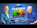 Breaking Down Who Aced Failed The NFL Draft Overreaction Monday WRich Eisen Chris Brockman